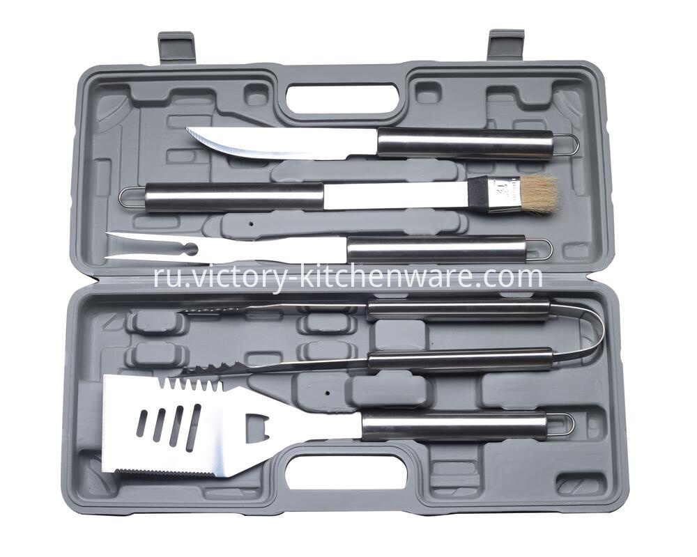 BBQ tool set BBQ tool set